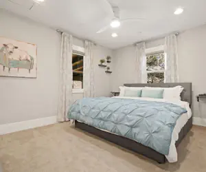 Photo 4 - CSU Hideaway King Bd, Backyard Oasis, EV Charger