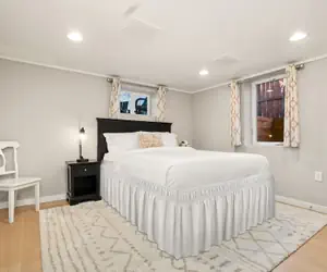 Photo 3 - CSU Hideaway King Bd, Backyard Oasis, EV Charger