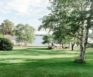 Photo 2 - Portage Lakeside Cabins