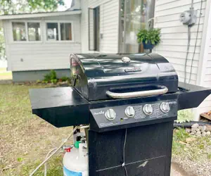 Photo 4 - Portage Lakeside Cabins