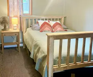 Photo 3 - Portage Lakeside Cabins