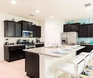 Photo 4 - Solterra Resort!! Spacious House With Game Room, Private Pool and Movie Room!!