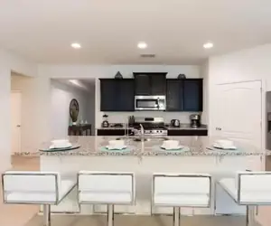 Photo 5 - Solterra Resort!! Spacious House With Game Room, Private Pool and Movie Room!!