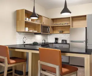 Photo 5 - Candlewood Suites Oakwood by IHG