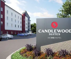 Photo 2 - Candlewood Suites Oakwood by IHG