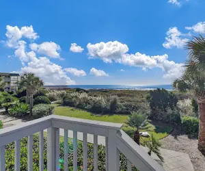 Photo 3 - Beachfront 3bdr Condo w/ Pool & Deck Ocean Views Ocean Blvd #102 by Avantstay