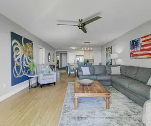 Photo 5 - Beachfront 3bdr Condo w/ Pool & Deck Ocean Views Ocean Blvd #102 by Avantstay