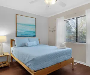 Photo 5 - Beachwalk 18e: Cozy Townhouse Close to Beach!