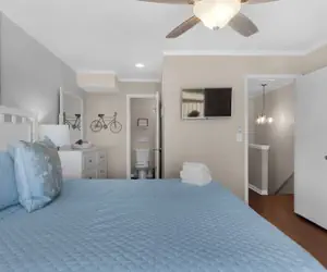 Photo 3 - Beachwalk 18e: Cozy Townhouse Close to Beach!