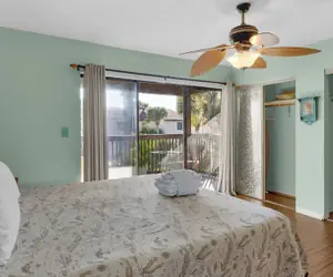 Photo 3 - Portside Resort D1: Gulf Retreat With Pools, Beach & Family Adventures!