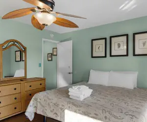 Photo 4 - Portside Resort D1: Gulf Retreat With Pools, Beach & Family Adventures!