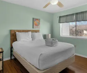 Photo 5 - Portside Resort D1: Gulf Retreat With Pools, Beach & Family Adventures!