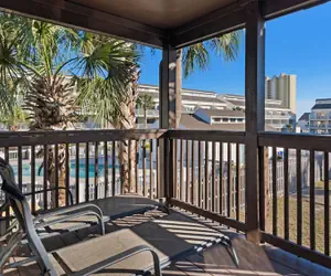 Photo 2 - Portside Resort D1: Gulf Retreat With Pools, Beach & Family Adventures!