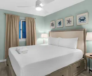 Photo 4 - Sand Cliffs 108: Steps to Beach & Pool Access!