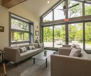 Photo 5 - Antrim Streamside