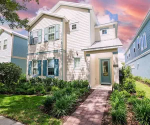 Photo 2 - The Wonder House in Kissimmee