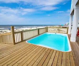 Photo 4 - Beachfront 9bed Easybreezy West