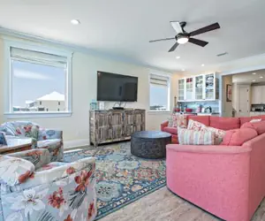 Photo 5 - Beachfront 9bed Easybreezy West