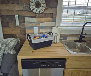 Photo 2 - Redbud Tiny Home Resort