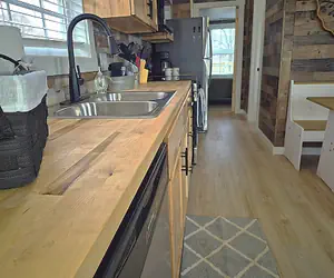 Photo 4 - Redbud Tiny Home Resort