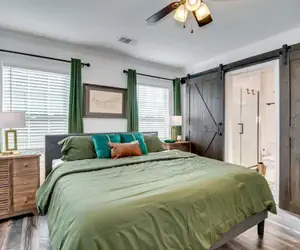 Photo 5 - Southern Luxury Retreat Augusta Nat l Golf Vibes