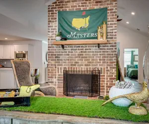Photo 3 - Southern Luxury Retreat Augusta Nat l Golf Vibes