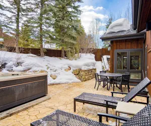 Photo 4 - Luxury Mountain Estate w/ Indoor Pool, Gym & Hot Tub Near Keystone | Sleeps 19