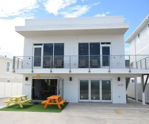 Photo 2 - Ocean Front Flagler Beach Sleeps 5 People