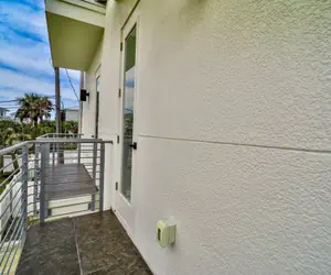 Photo 4 - Ocean Front Flagler Beach Sleeps 5 People