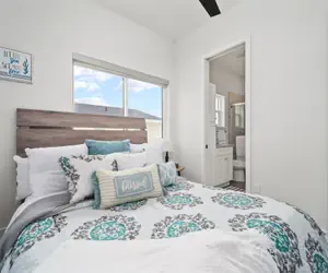 Photo 3 - Ocean Front Flagler Beach Sleeps 5 People