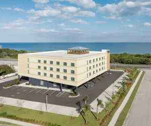 Photo 2 - Fairfield Inn & Suites by Marriott Melbourne Beach