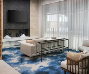 Photo 3 - Fairfield Inn & Suites by Marriott Melbourne Beach