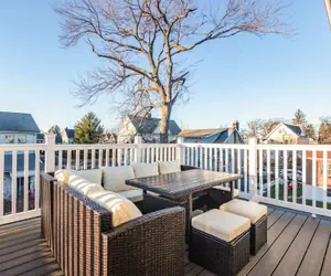 Photo 2 - 3BR Prime Luxury near NYC w Arcade Room