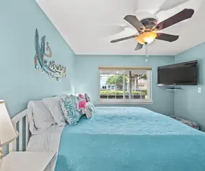 Photo 4 - Mermaids Oasis 3 Bedroom Townhouse