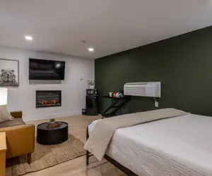 Photo 4 - Timber Lodge