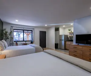 Photo 2 - Timber Lodge