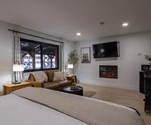 Photo 5 - Timber Lodge