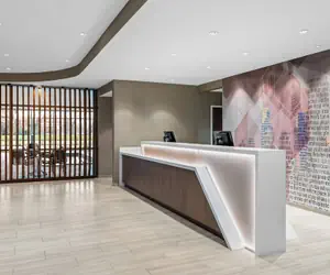 Photo 3 - Springhill Suites By Marriott Columbus West
