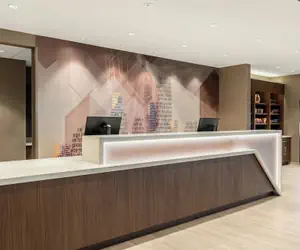 Photo 4 - Springhill Suites By Marriott Columbus West