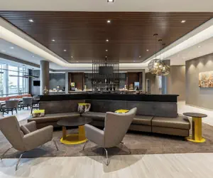 Photo 5 - Springhill Suites By Marriott Columbus West