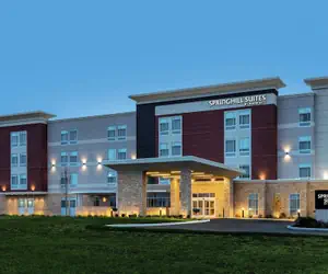 Photo 2 - Springhill Suites By Marriott Columbus West