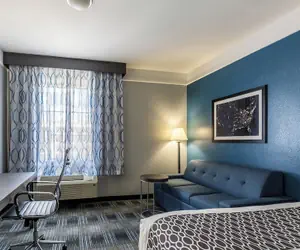 Photo 4 - Platinum Inn & Suites Webster