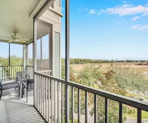 Photo 5 - Modern Pet-friendly 2BR Condo6 Mins From Disney