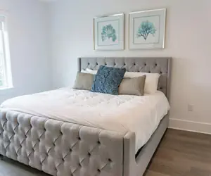 Photo 5 - Henderson Beach Villa #2