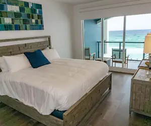 Photo 3 - Henderson Beach Villa #2