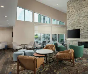 Photo 5 - Residence Inn by Marriott Pearland