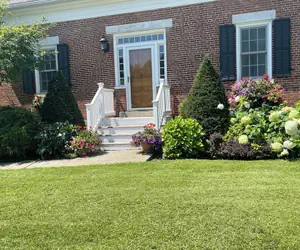 Photo 2 - Dodds Brick House Bed & Breakfast