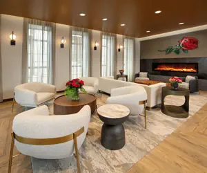 Photo 2 - Hotel Rose