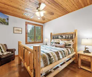 Photo 3 - Casa De Oso Lakefront