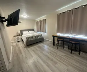 Photo 2 - Oakland Courtyard